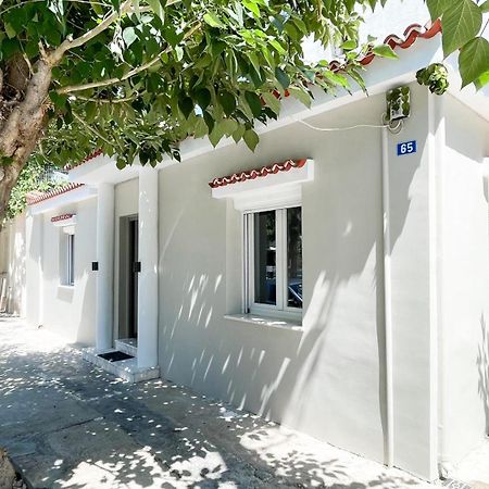 Corinth Oasis Residence מראה חיצוני תמונה