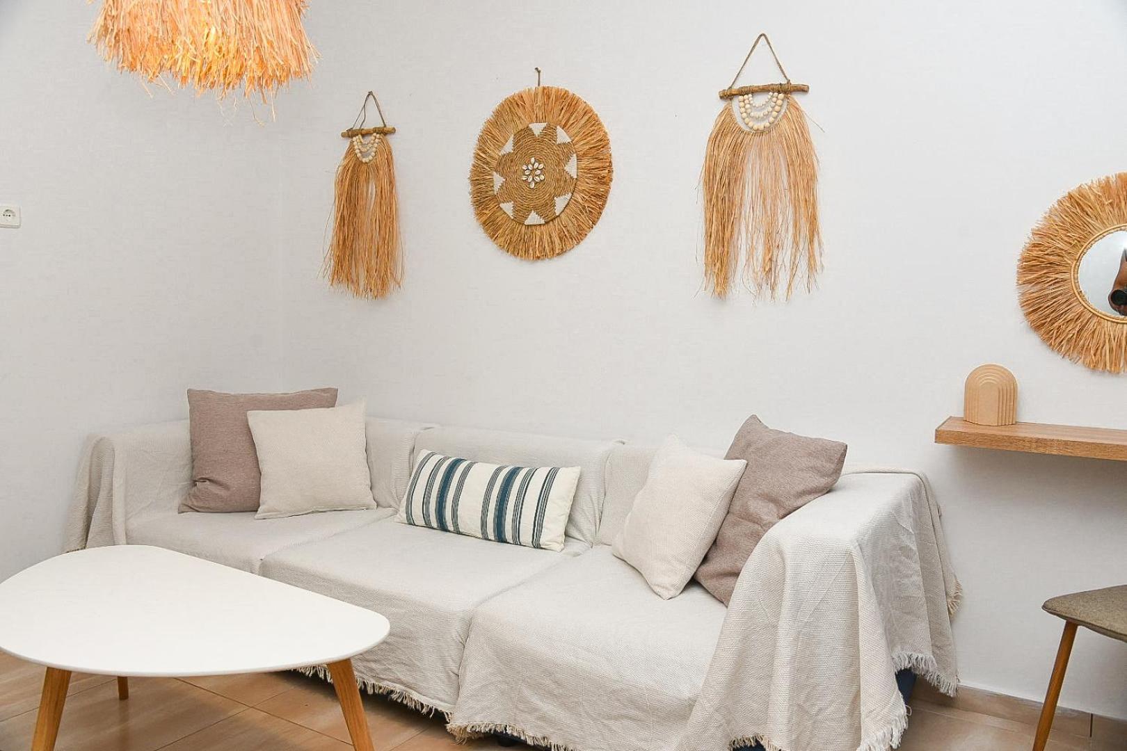 Corinth Oasis Residence מראה חיצוני תמונה