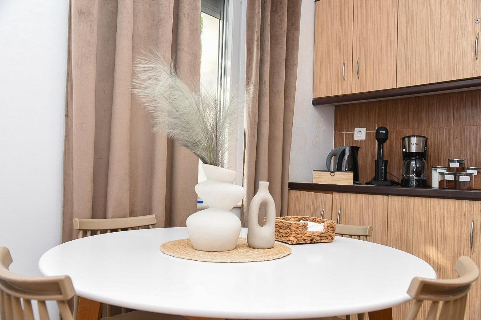 Corinth Oasis Residence מראה חיצוני תמונה