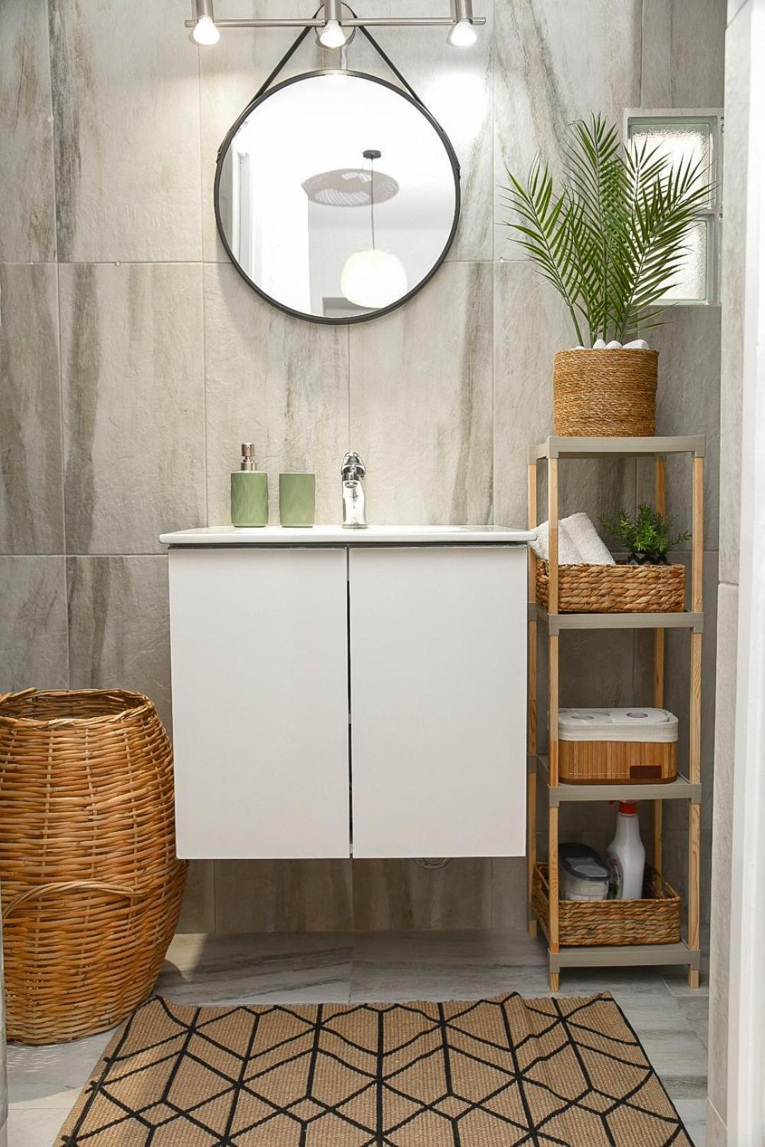 Corinth Oasis Residence מראה חיצוני תמונה