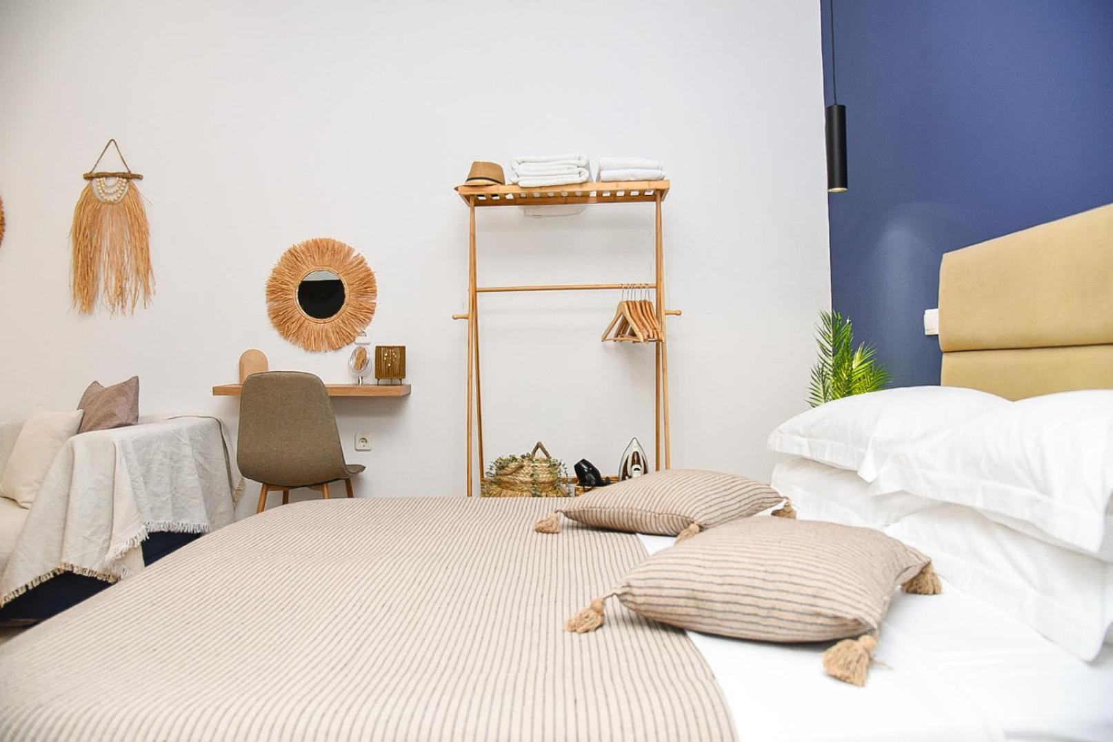 Corinth Oasis Residence מראה חיצוני תמונה