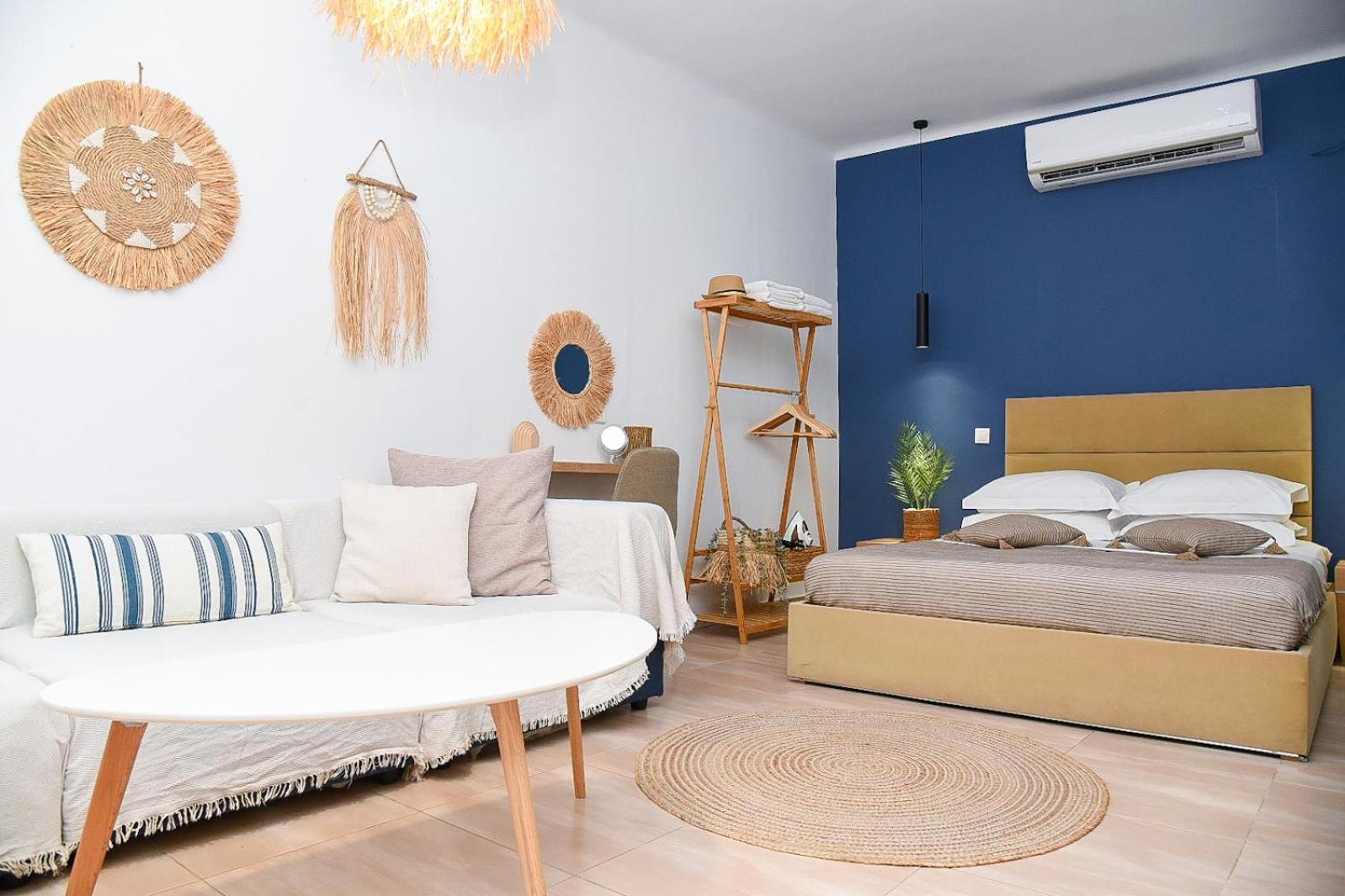 Corinth Oasis Residence מראה חיצוני תמונה