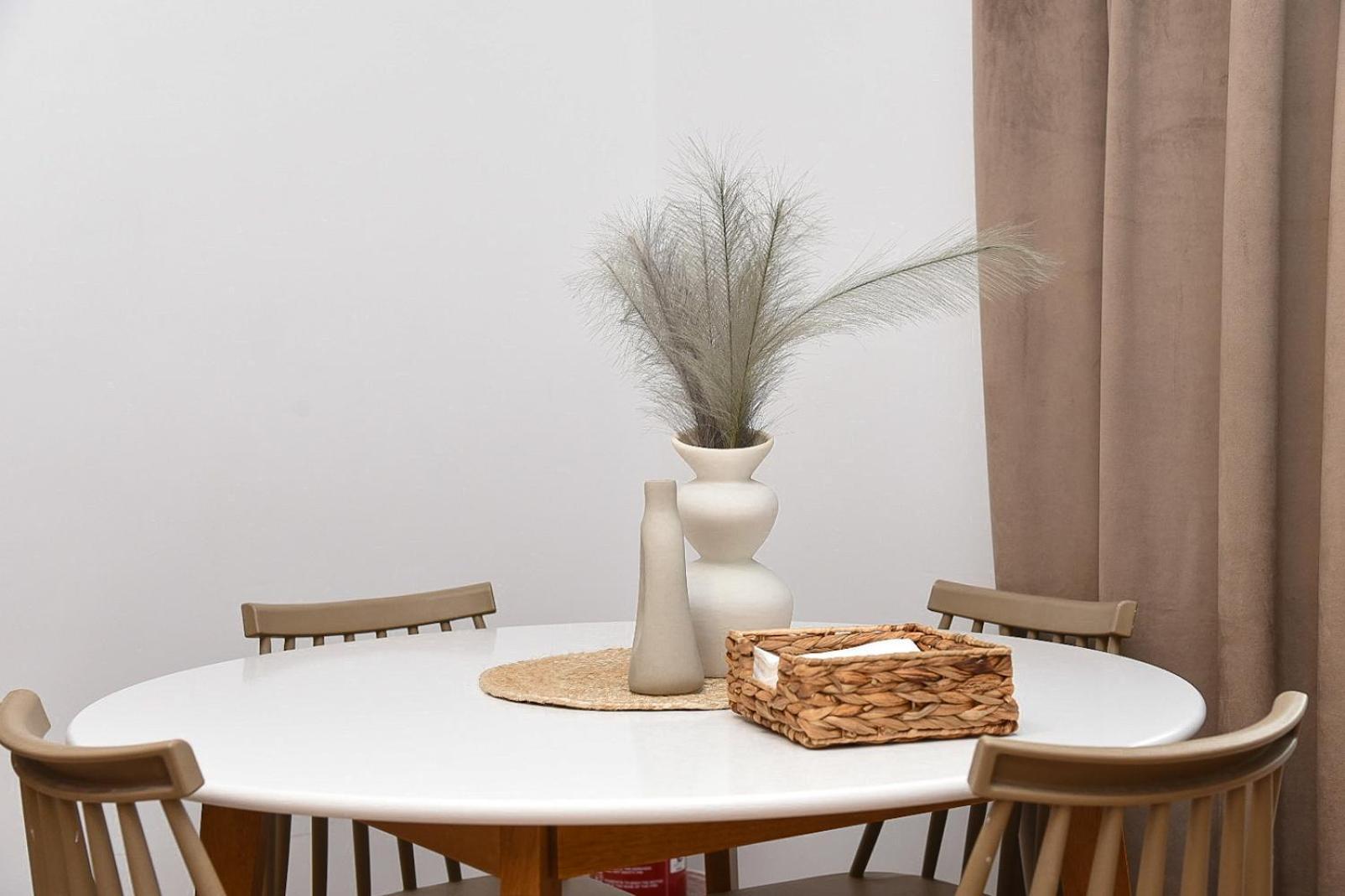 Corinth Oasis Residence מראה חיצוני תמונה